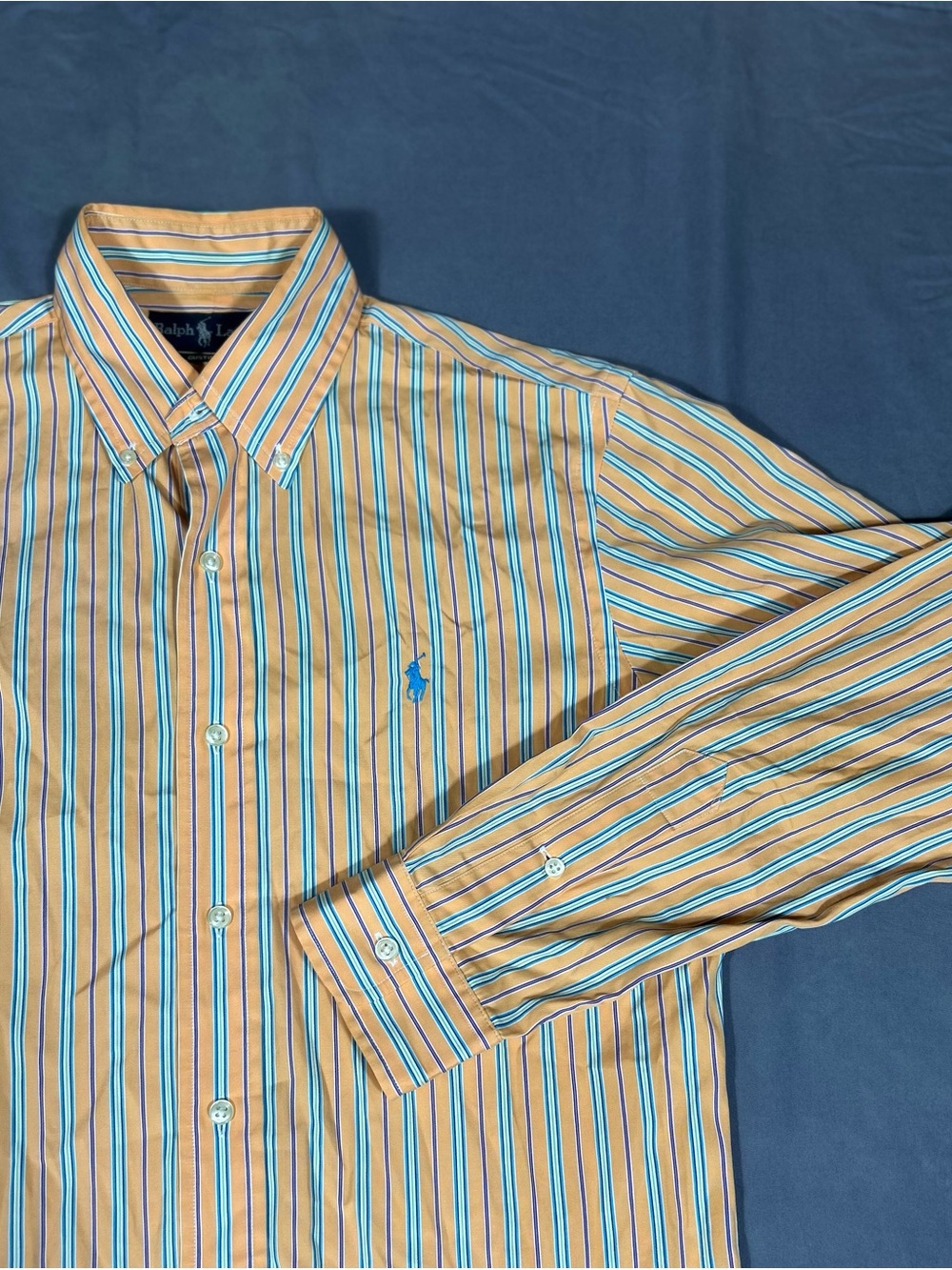 Polo Ralph Lauren menโs button down